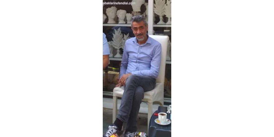 Emre öğretmen eğitimci amcasını kaybetti