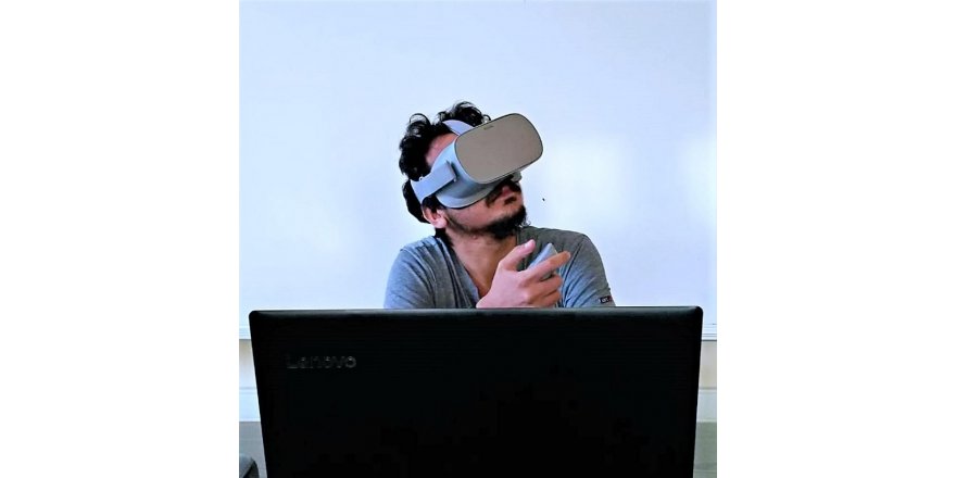 GTÜ’den Sanal Ortamda Meslek Deneyimi