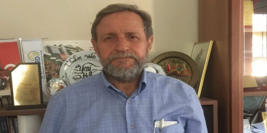 1968 kuşağı bedel  ödemiş Dev-Yol’cu