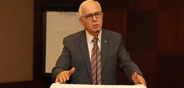 Süheyl Erboz ile yeniden