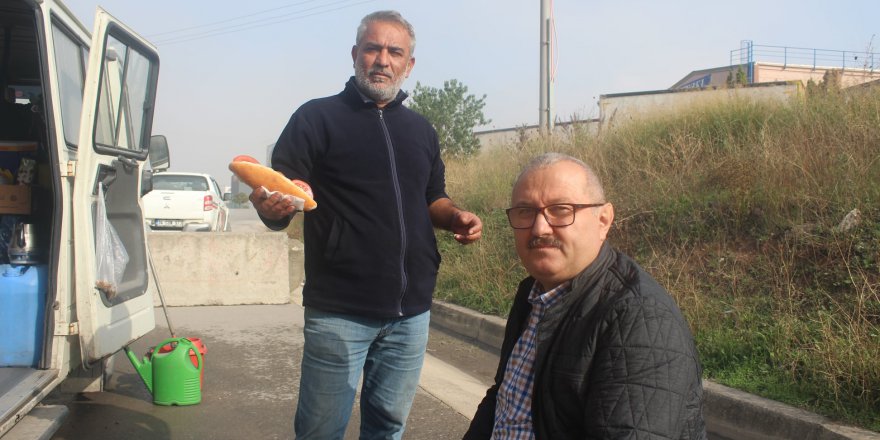 Sendikal örgütlenmeler  işçiye sorgulamayı öğretiyor