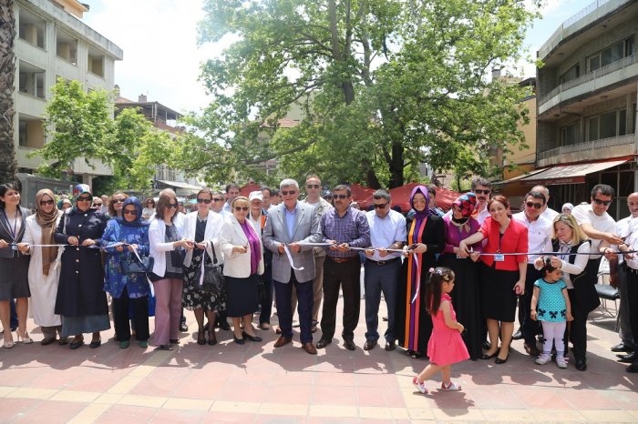 Üniversite mezunu işsizleri KO-MEK’e davet etti