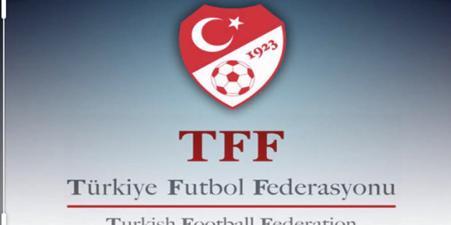 TFF  kulüpleri dinledi