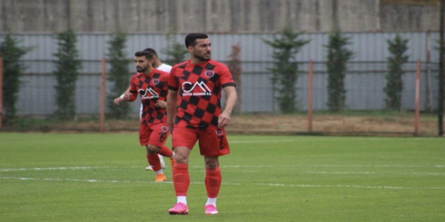 Oğuzhan Türkmen belirsiz