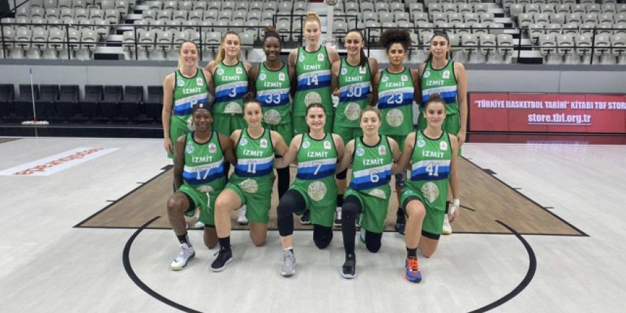 Periler tur peşinde