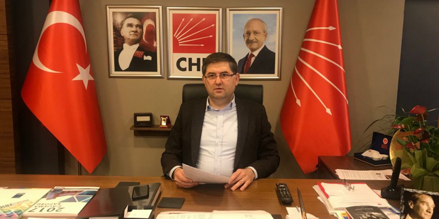 Yıldızlı Şayir’i istifaya davet etti.