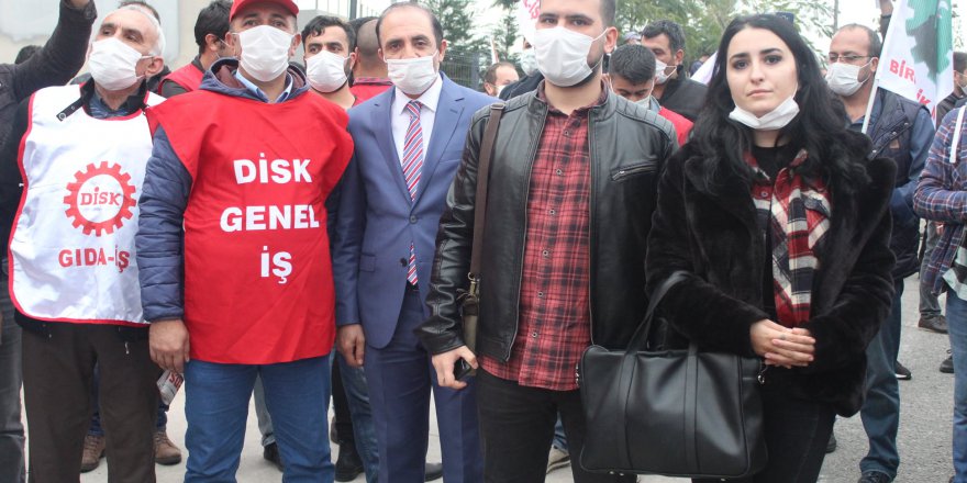 Yasa çiğnemekten sabıkalı HKS’ye hukukçu ilgisi arttı