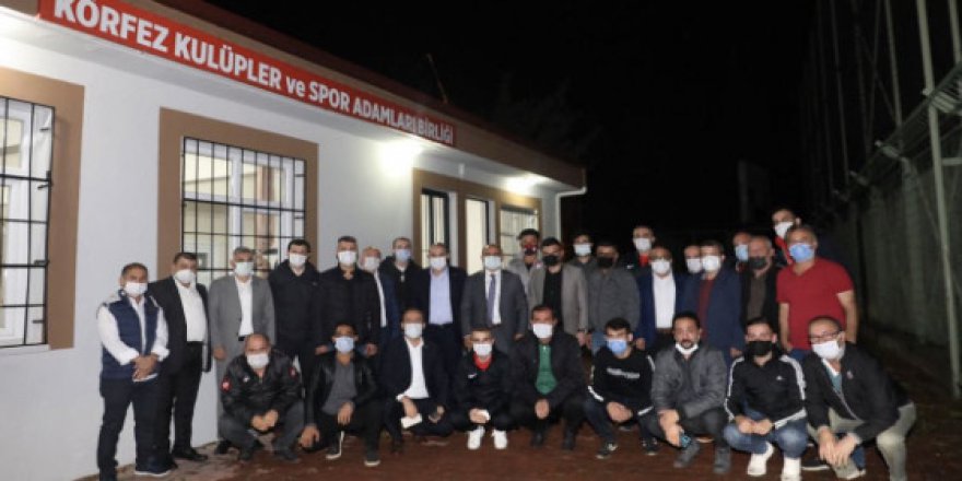 Amatör kulüplerin saygınlığını geri geldi