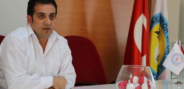 U-13 Play Off’ta 2. tur heyecanı