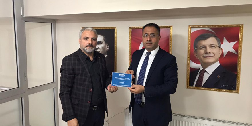 Deva Gebze’den Gelecek Gebze’ye Ziyaret