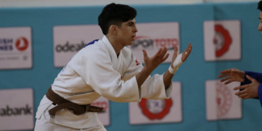 Kağıtsporlu Judocular Avrupa Yolcusu