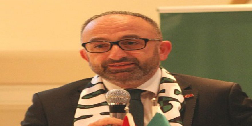 Hüseyin Üzülmez ameliyat olacak