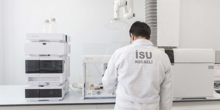 Balıkesir’in içme suyu kontrolünü İSU Genel Müdürlüğü yapacak