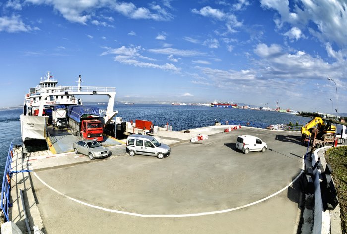 İstanbullines Eskihisar Topçular hattını rahatladı