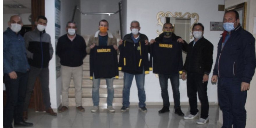 Karamürselspor’dan örnek davranış