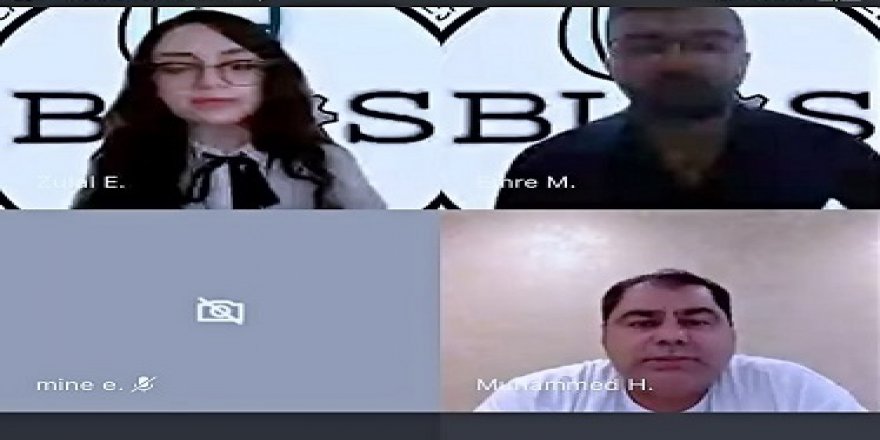 3 Ülke, 40 Şehir ve 450 Katılımcı