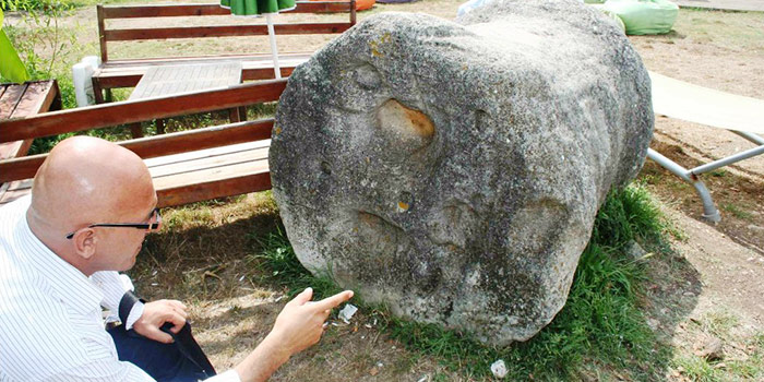 Tarihi Kerpe Limanı restore edilecek