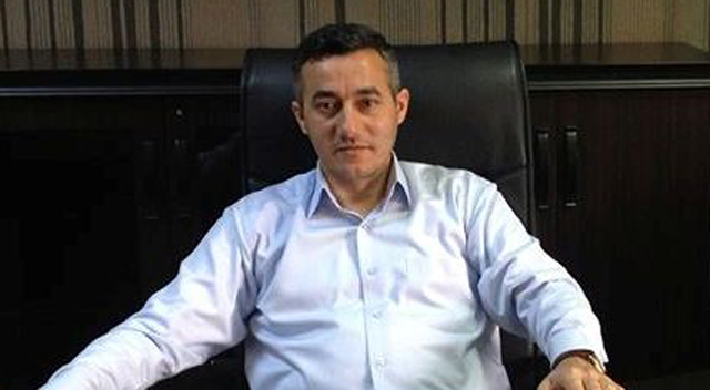 Yelekoğlu, ‘Aday değilim’