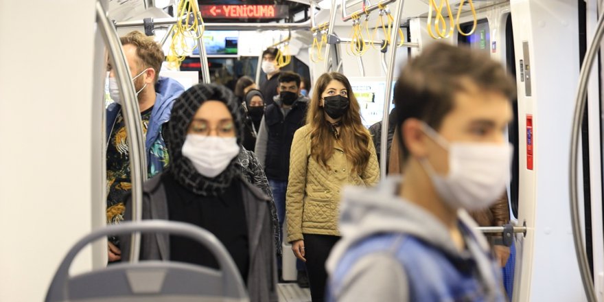 09.05’te seferler durdu