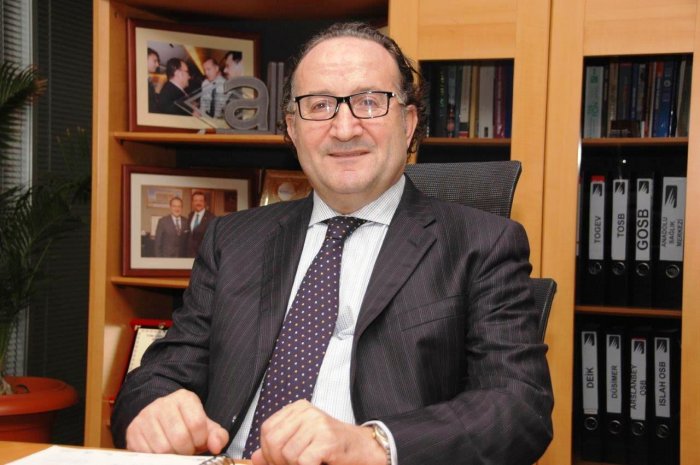 “TÜFE yükselmeye devam edebilir”