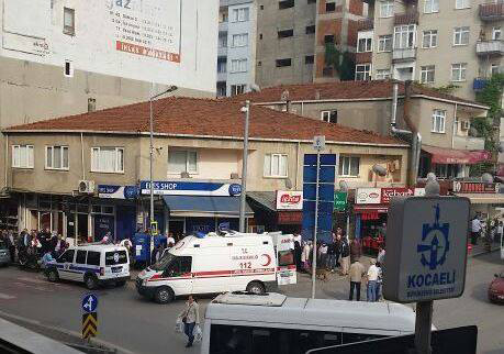 Bunalıma giren kadın intihar etti