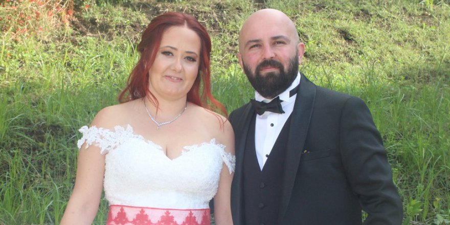 Aşkları Kadıköy’de başladı İmzayı da Kadıköy’de attılar