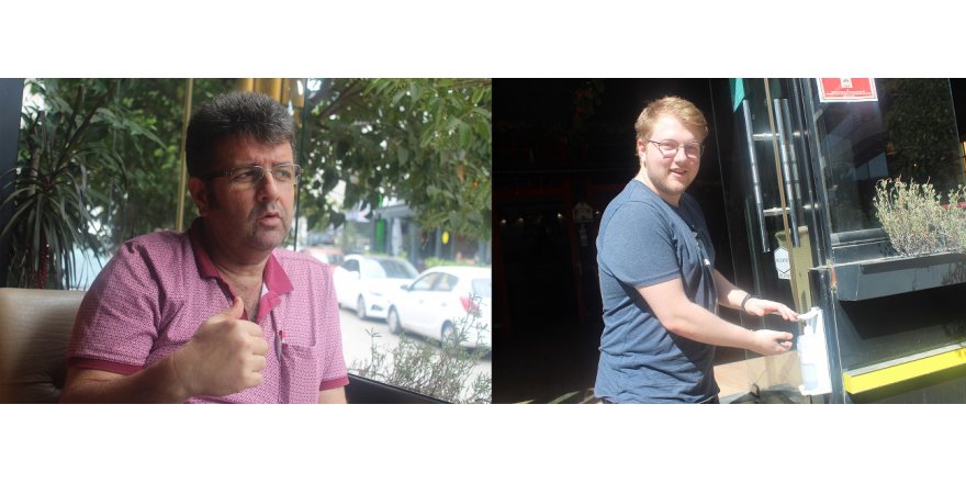 Siyaset yapacaksam  milletvekilliğini tercih ederim