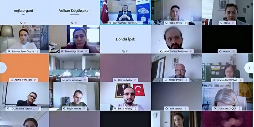 GTÜ’de Erasmusdays kutlandı