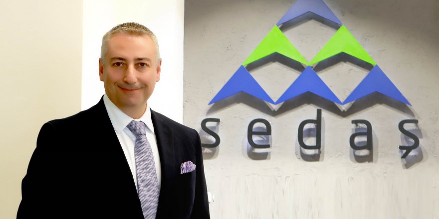 SEDAŞ, Enerji Çalışanları Haftası’nı kutladı