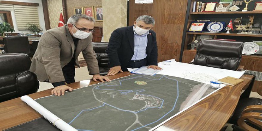 Dilovası’na yeni mesire alanı