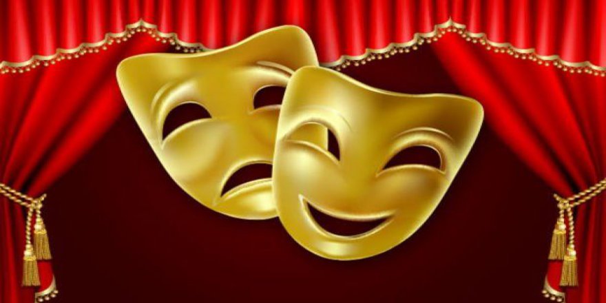 Kocaeli'de 2 oyun sanatseverlerle buluşacak