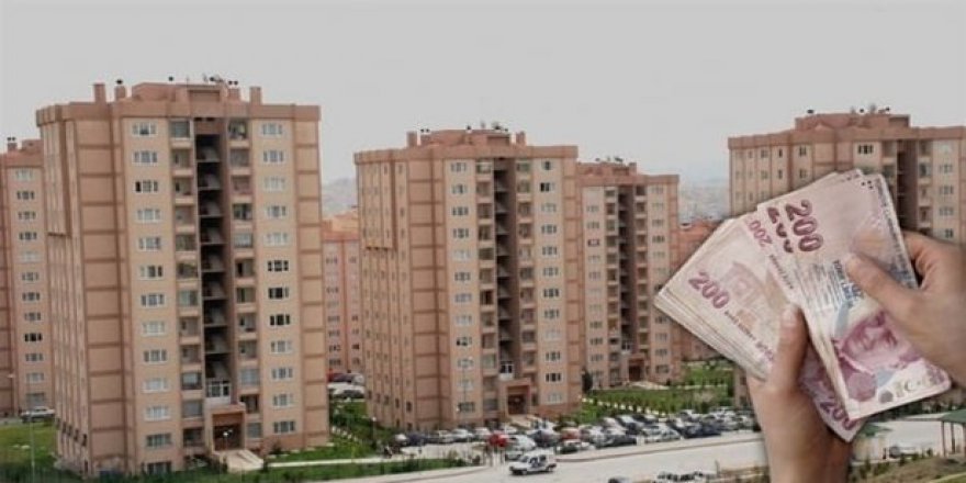 Kocaeli’de konut satışları inişe geçti