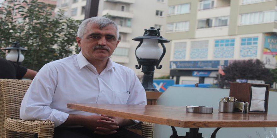 Arama değil gözaltı…  5 değil 43 bin 200 dakika