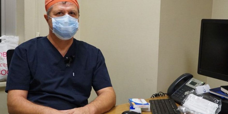 Kocaeli'de günlük vaka  sayısı 2 bine yükseldi