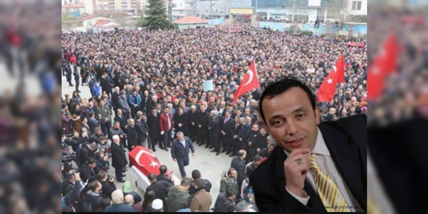 Kuyucu davasında sanığa 22 yıl verildi