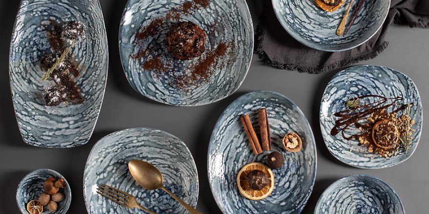 Dilovalı Porland tasarladı ve üretti