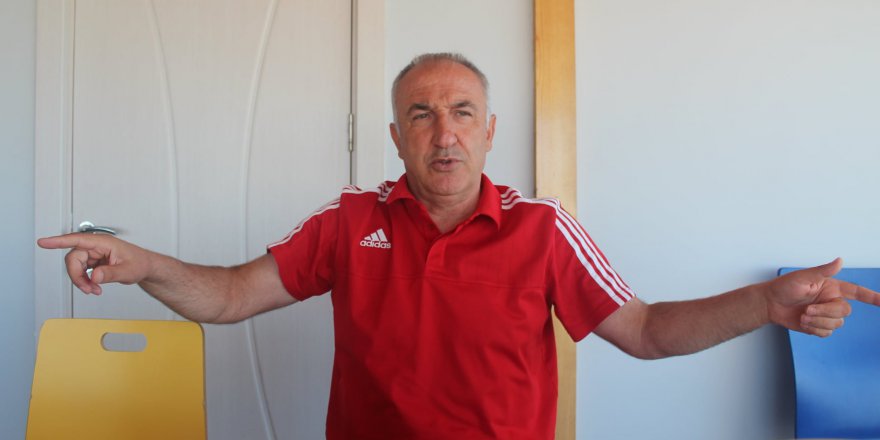BAL’da yabancı oynadıysa bu federasyonun ayıbıdır!