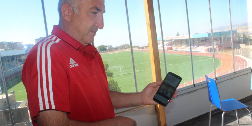 Türkiye Kupası  statüsü çok çok iyi