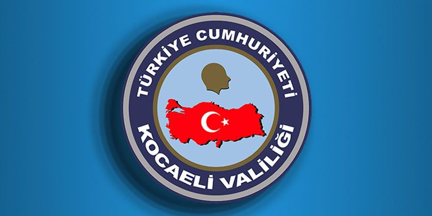 Kocaeli'de toplantı, gösteri ve yürüyüşler yasaklandı