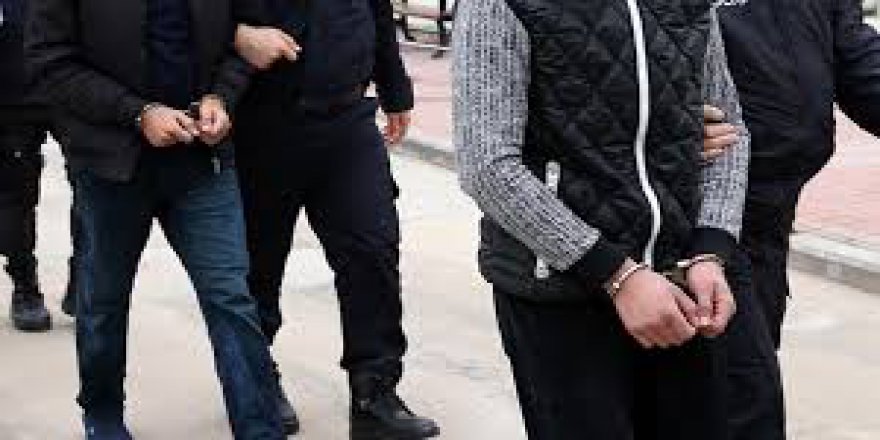 FETÖ operasyonunda gözaltına  alınan 9 şüpheli serbest bırakıldı