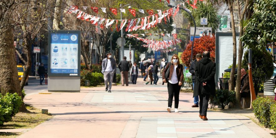 KOCAELİ İL UMUMİ HIFZISSIHHA KURULU:   Kovid-19 ile mücadelede ilave tedbirler