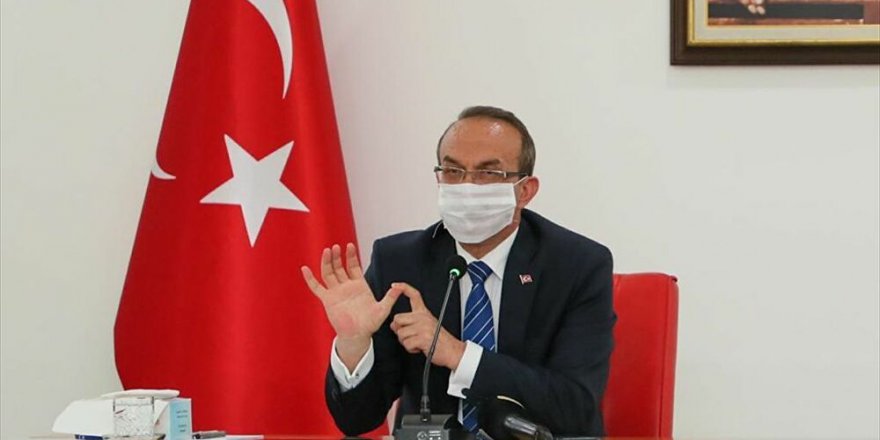 Öğretmenlerimize gönül kapımız açık