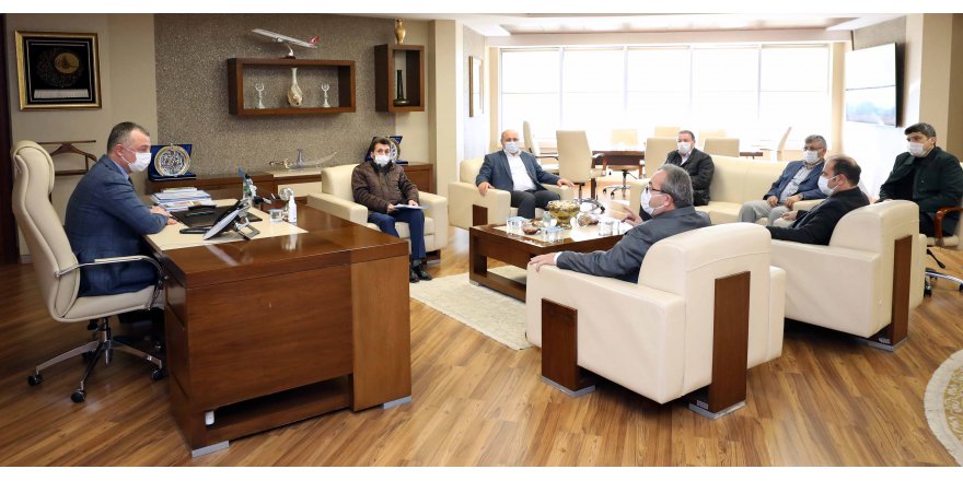 Hemşeri derneklerimiz gelecek kuşaklara ulaştırılacak