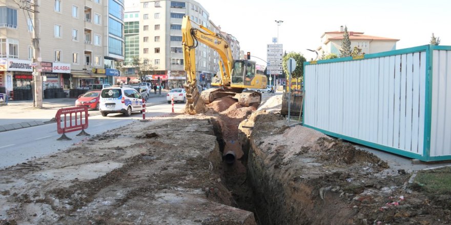 Gebze’de artık sular kesilmeyecek