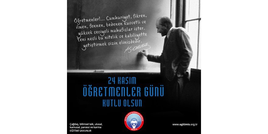 Hamaset değil adalet istiyoruz