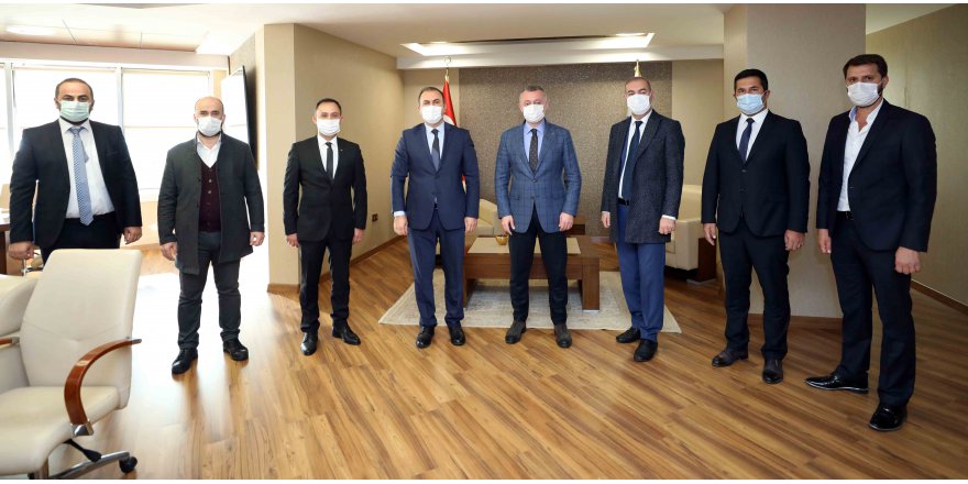 Kocaeli’nin risk haritasını çıkardık