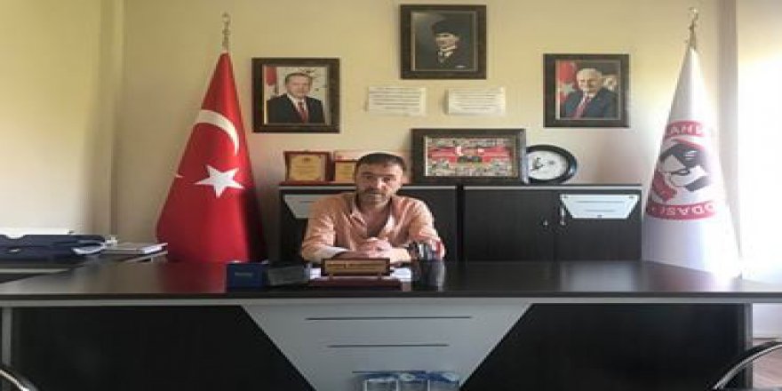 Bari kahvenin ocağı açık kalsaydı