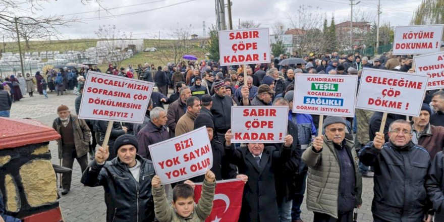 Kandıra kesin değil ama yeni bir teknoloji kesin!