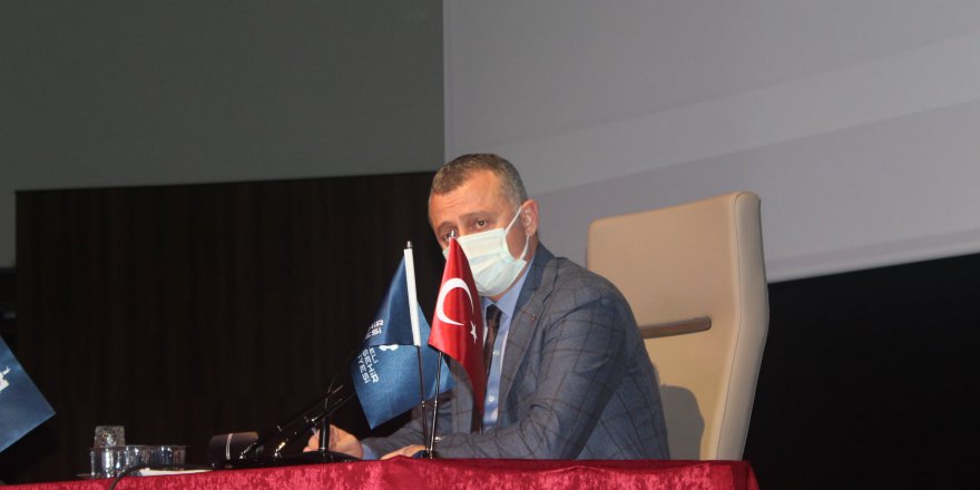 İstanbul’un teorisyeniydi Kocaeli’de pratisyen olacak