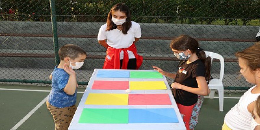 Pandemi çocukları nasıl etkiliyor?